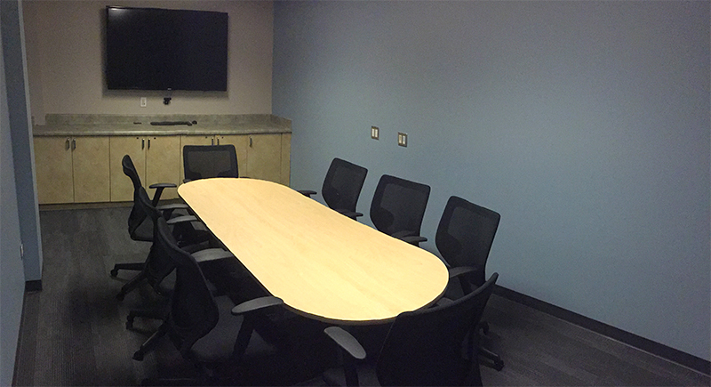 Blending Learning Studio